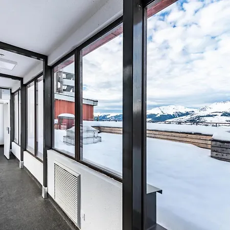 Les Chardons - Maeva - 3 Pieces 6 Personnes Vue Montagne - Selection Mae-2011 Apartment Les Arcs (Savoie)