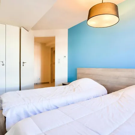 Les Chardons - Maeva - 3 Pieces 6 Personnes Vue Montagne - Selection Mae-2011 Apartment