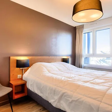 Les Chardons - Maeva - 3 Pieces 6 Personnes Vue Montagne - Selection Mae-2011 Apartment Les Arcs (Savoie)