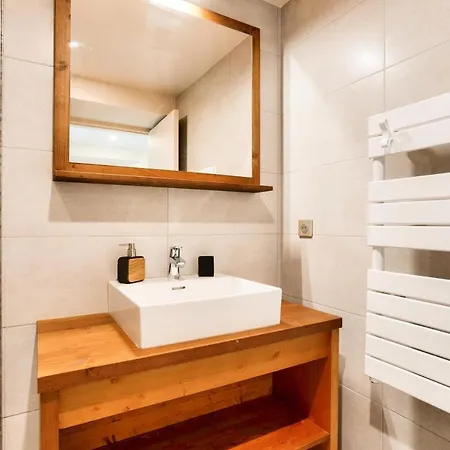 Apartment Les Chardons - Maeva - 3 Pieces 6 Personnes Vue Montagne - Selection Mae-2011 Les Arcs (Savoie)