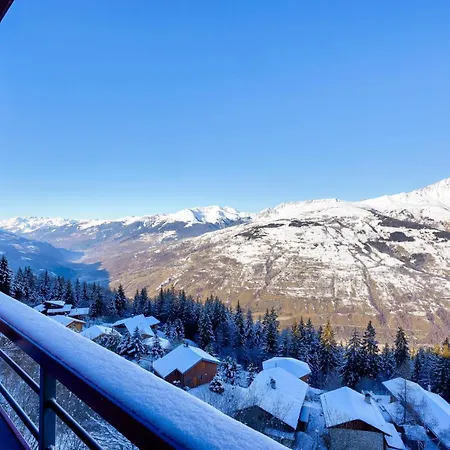 Apartment Les Chardons - Maeva - 3 Pieces 6 Personnes Vue Montagne - Selection Mae-2011