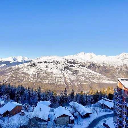 Les Chardons - Maeva - 3 Pieces 6 Personnes Vue Montagne - Selection Mae-2011 Apartment